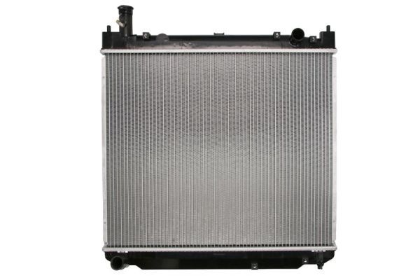 Thermotec D72084TT Радіатор, система охолодження двигуна