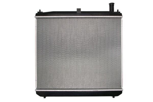 Thermotec D72084TT Радіатор, система охолодження двигуна