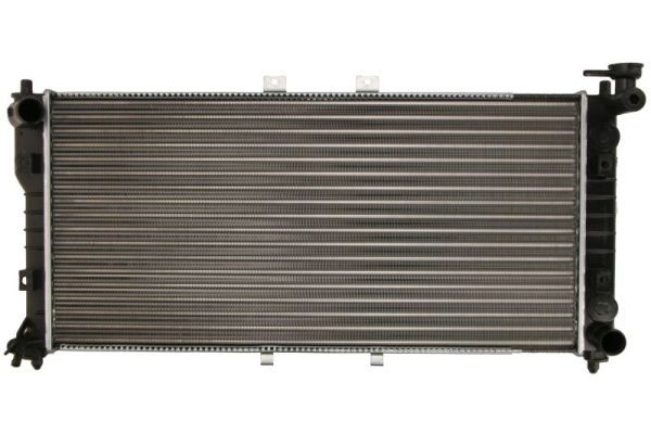 Thermotec D73003TT Радіатор, система охолодження двигуна