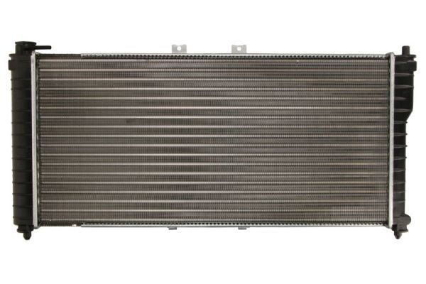 Thermotec D73003TT Радіатор, система охолодження двигуна