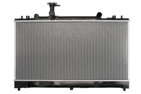 Thermotec D73004TT Радіатор, система охолодження двигуна