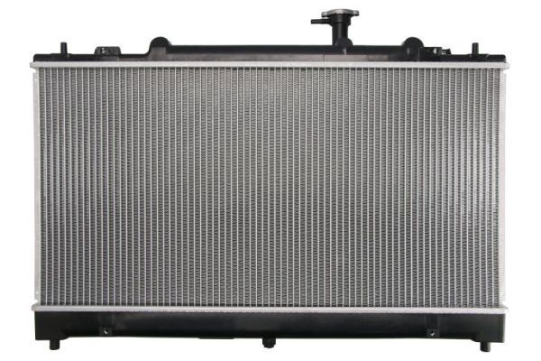 Thermotec D73004TT Радіатор, система охолодження двигуна