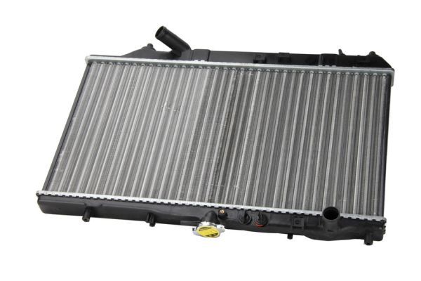 Thermotec D73005TT Радіатор, система охолодження двигуна