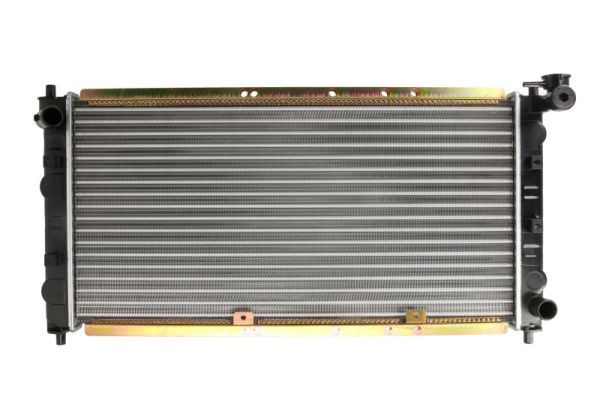 Thermotec D73006TT Радіатор, система охолодження двигуна