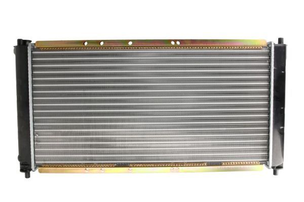 Thermotec D73006TT Радіатор, система охолодження двигуна