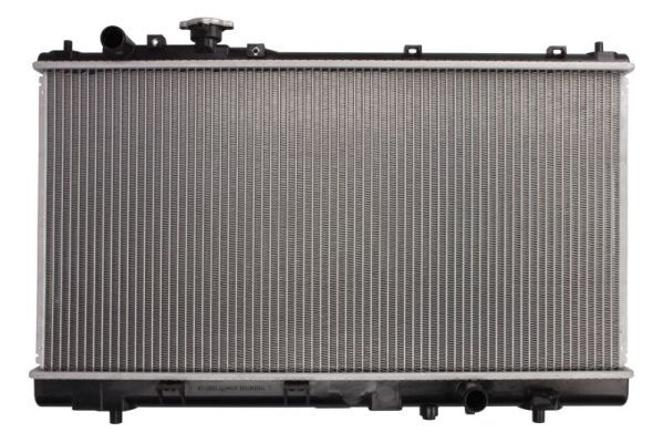 Thermotec D73007TT Радіатор, система охолодження двигуна
