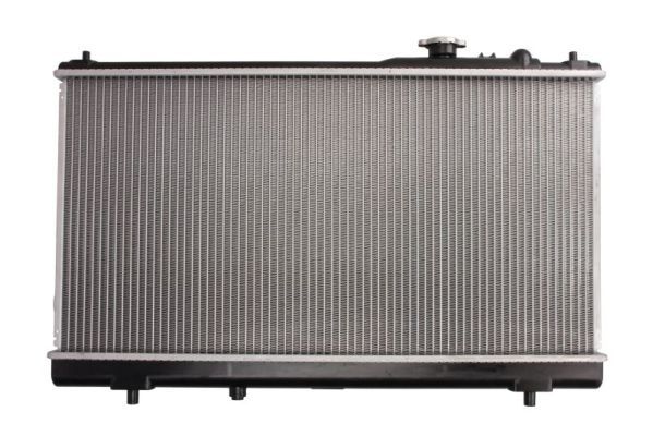 Thermotec D73007TT Радіатор, система охолодження двигуна