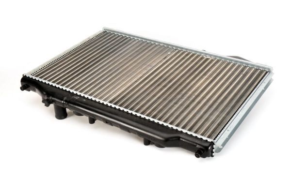 Thermotec D73008TT Радіатор, система охолодження двигуна