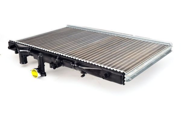 Thermotec D73008TT Радіатор, система охолодження двигуна