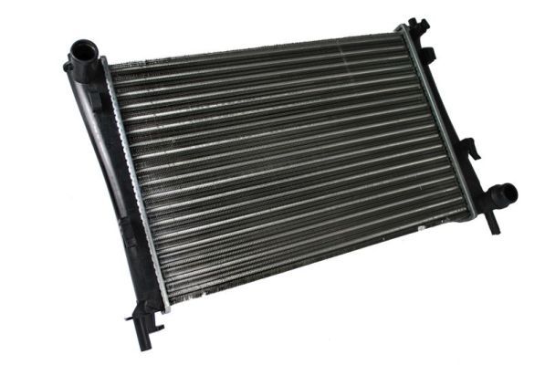 Thermotec D73009TT Радіатор, система охолодження двигуна