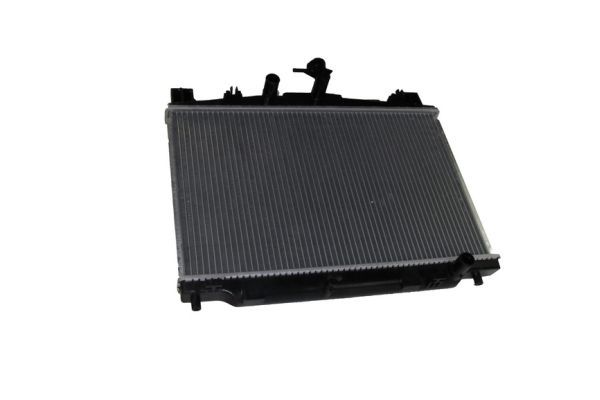 Thermotec D73012TT Радіатор, система охолодження двигуна