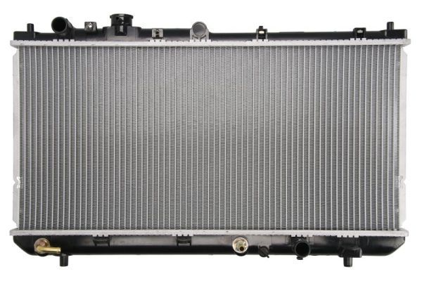Thermotec D73014TT Радіатор, система охолодження двигуна