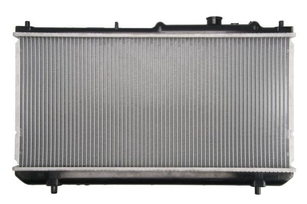 Thermotec D73014TT Радіатор, система охолодження двигуна