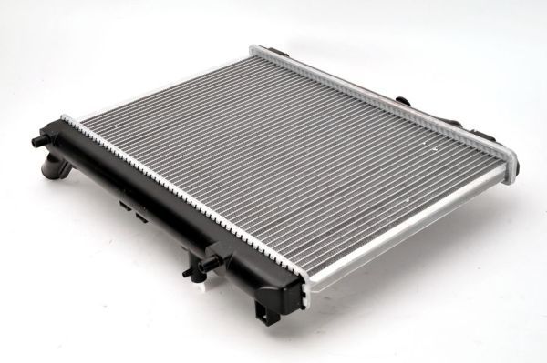 Thermotec D73015TT Радіатор, система охолодження двигуна
