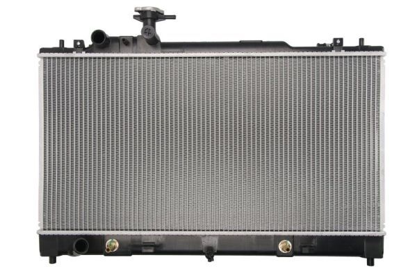 Thermotec D73018TT Радіатор, система охолодження двигуна