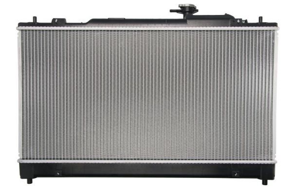 Thermotec D73018TT Радіатор, система охолодження двигуна