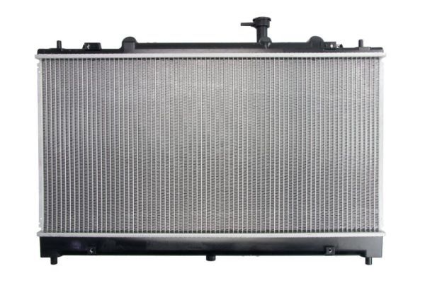 Thermotec D73019TT Радіатор, система охолодження двигуна