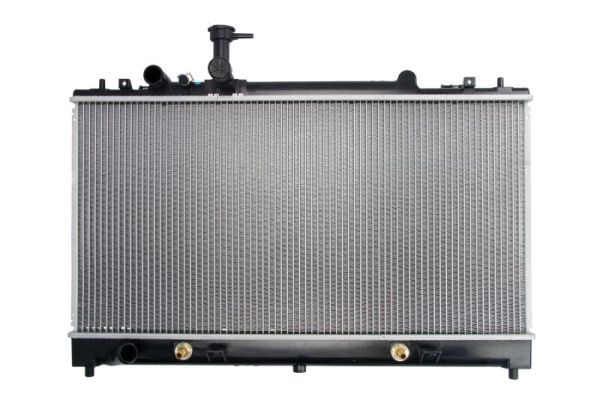 Thermotec D73019TT Радіатор, система охолодження двигуна