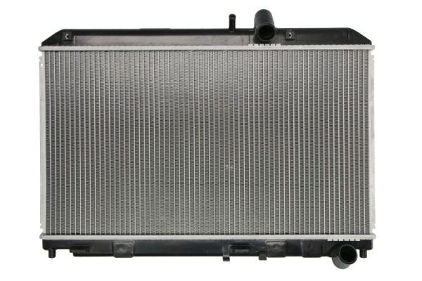 Thermotec D73026TT Радіатор, система охолодження двигуна