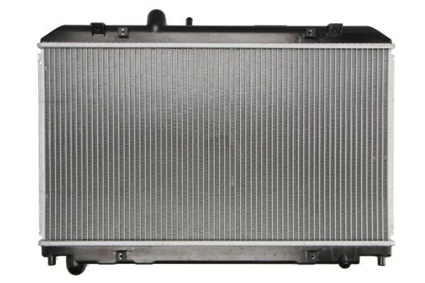 Thermotec D73026TT Радіатор, система охолодження двигуна