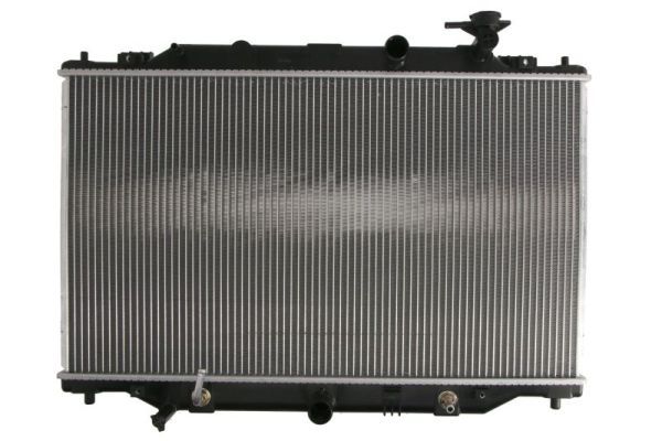 Thermotec D73028TT Радіатор, система охолодження двигуна
