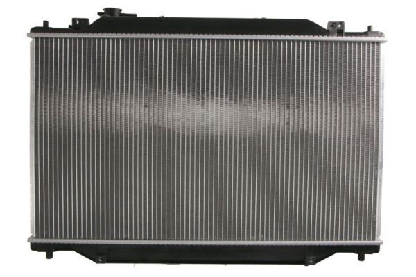 Thermotec D73028TT Радіатор, система охолодження двигуна