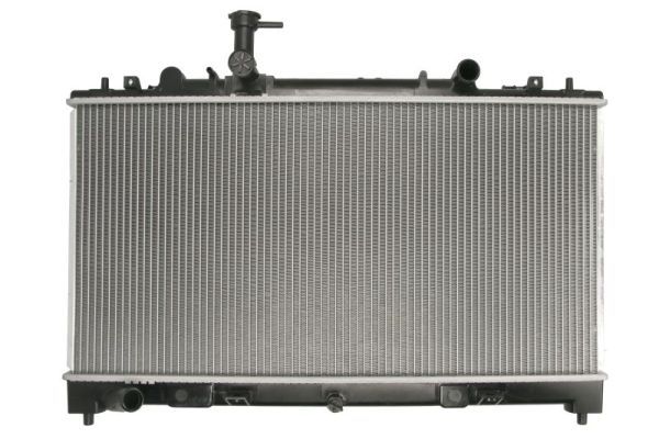 Thermotec D73031TT Радіатор, система охолодження двигуна
