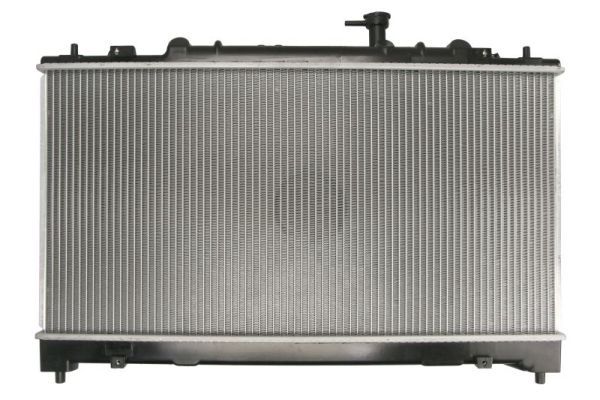 Thermotec D73031TT Радіатор, система охолодження двигуна
