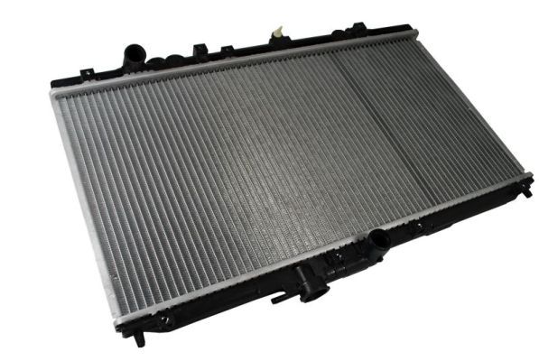 Thermotec D74002TT Радіатор, система охолодження двигуна