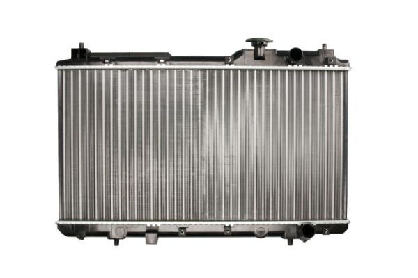 Thermotec D74003TT Радіатор, система охолодження двигуна