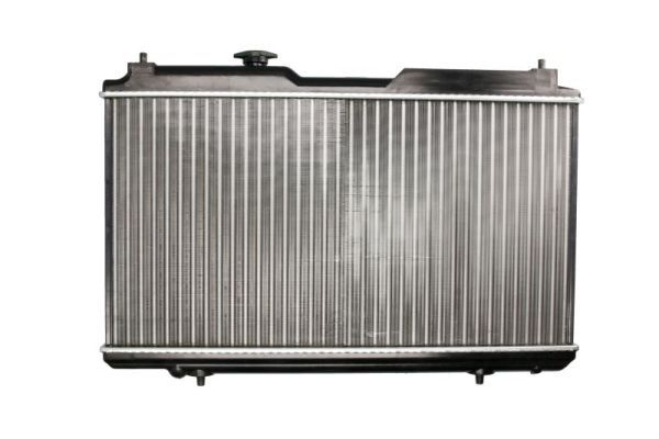 Thermotec D74003TT Радіатор, система охолодження двигуна