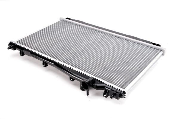 Thermotec D74004TT Радіатор, система охолодження двигуна