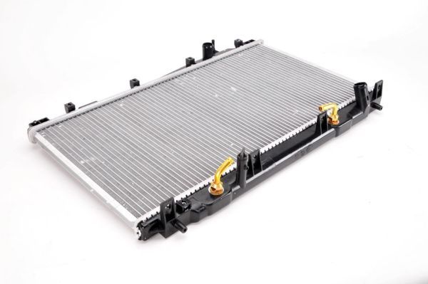 Thermotec D74004TT Радіатор, система охолодження двигуна