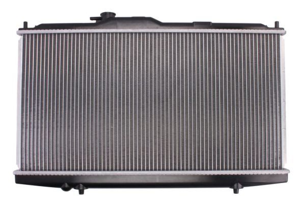Thermotec D74006TT Радіатор, система охолодження двигуна