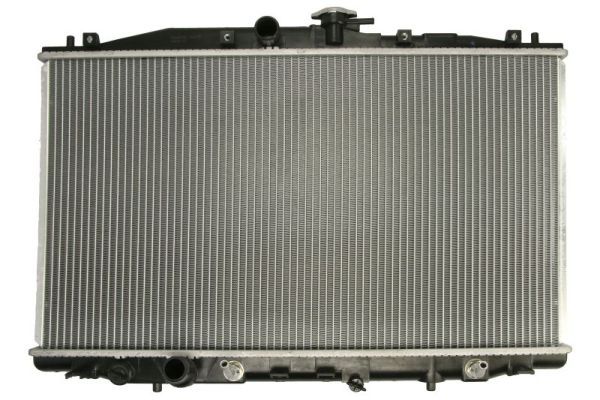 Thermotec D74007TT Радіатор, система охолодження двигуна