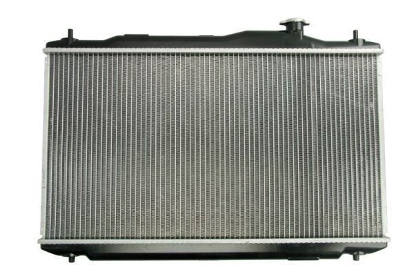 Thermotec D74013TT Радіатор, система охолодження двигуна