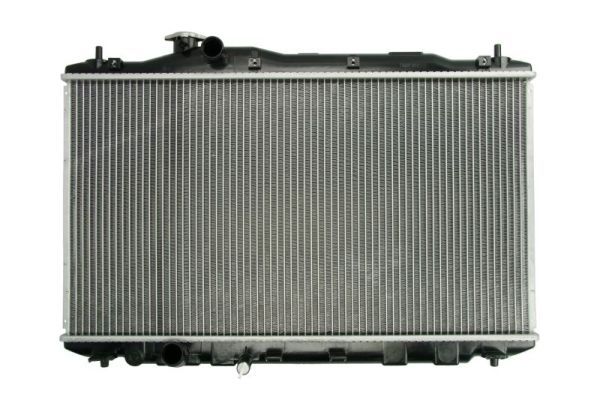 Thermotec D74013TT Радіатор, система охолодження двигуна