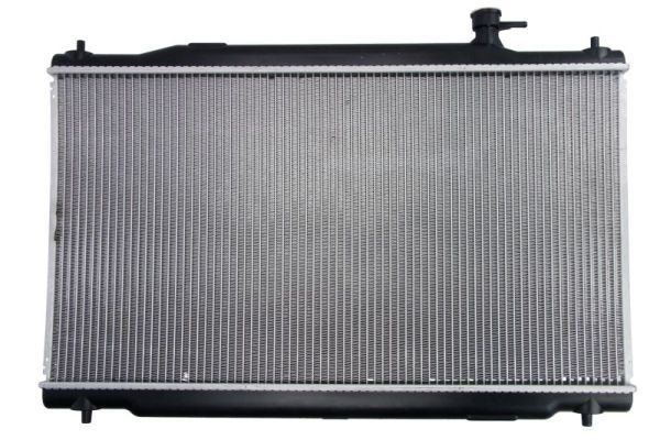 Thermotec D74014TT Радіатор, система охолодження двигуна