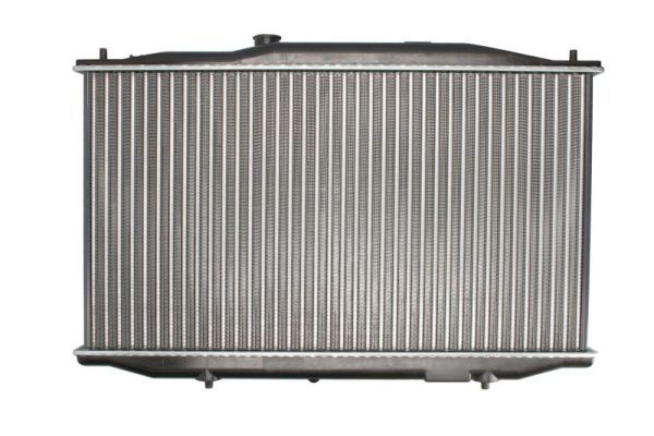 Thermotec D74015TT Радіатор, система охолодження двигуна