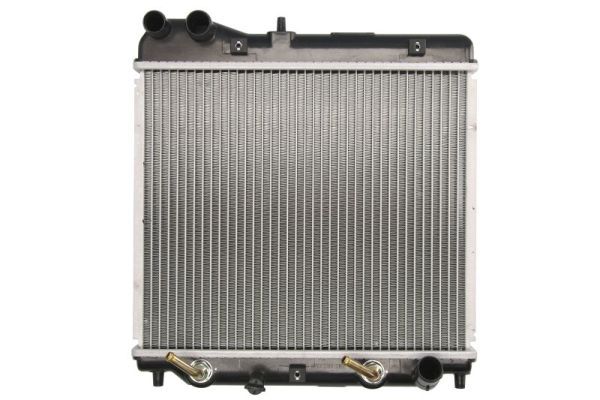 Thermotec D74016TT Радіатор, система охолодження двигуна