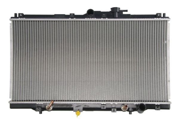Thermotec D74017TT Радіатор, система охолодження двигуна