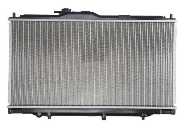 Thermotec D74017TT Радіатор, система охолодження двигуна