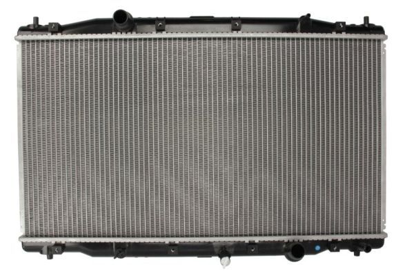 Thermotec D74018TT Радіатор, система охолодження двигуна