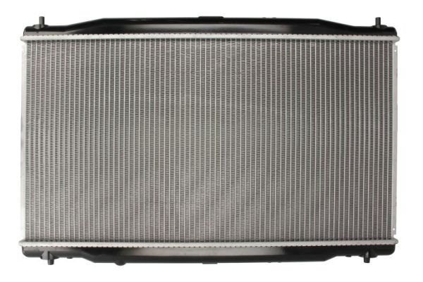 Thermotec D74018TT Радіатор, система охолодження двигуна