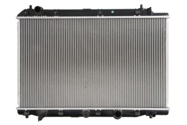 Thermotec D74020TT Радіатор, система охолодження двигуна