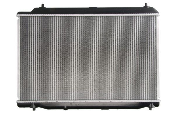 Thermotec D74020TT Радіатор, система охолодження двигуна