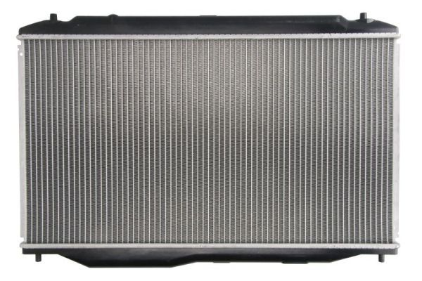 Thermotec D74021TT Радіатор, система охолодження двигуна