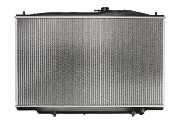 Thermotec D74022TT Радіатор, система охолодження двигуна