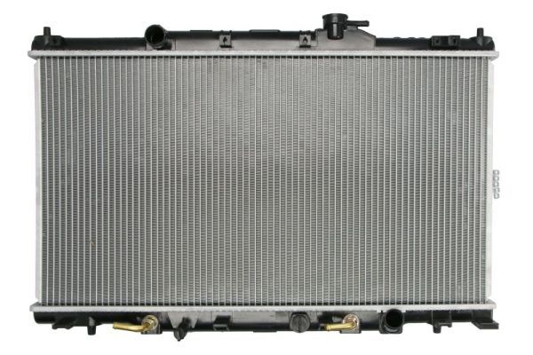 Thermotec D74025TT Радіатор, система охолодження двигуна