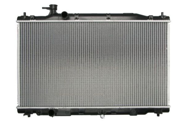Thermotec D74026TT Радіатор, система охолодження двигуна